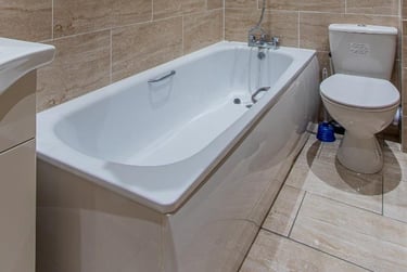 1 bed house, Northcote Street, Plasnewydd, Cardiff, CF243BH - Image 6